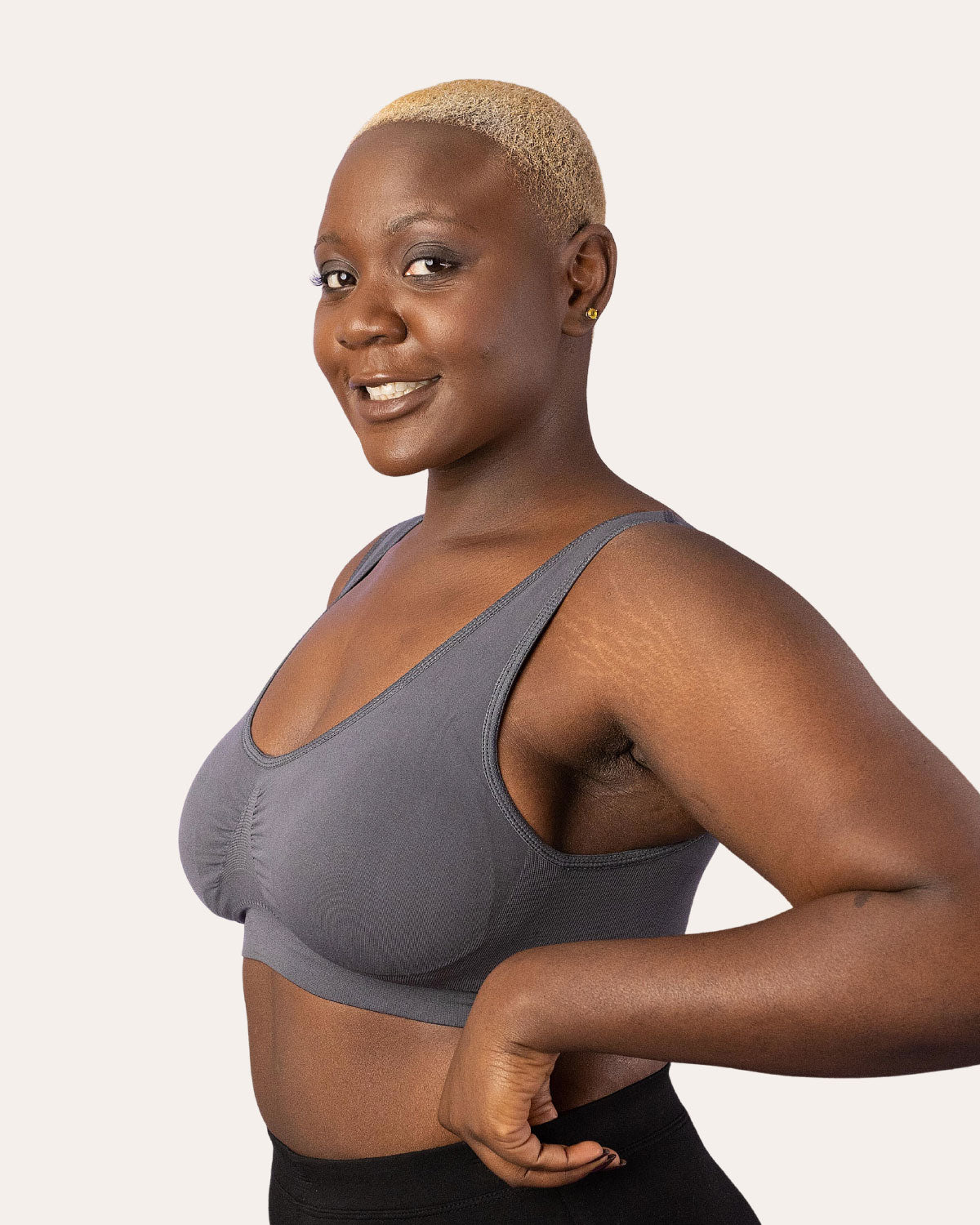 COMFORT BRA 9060