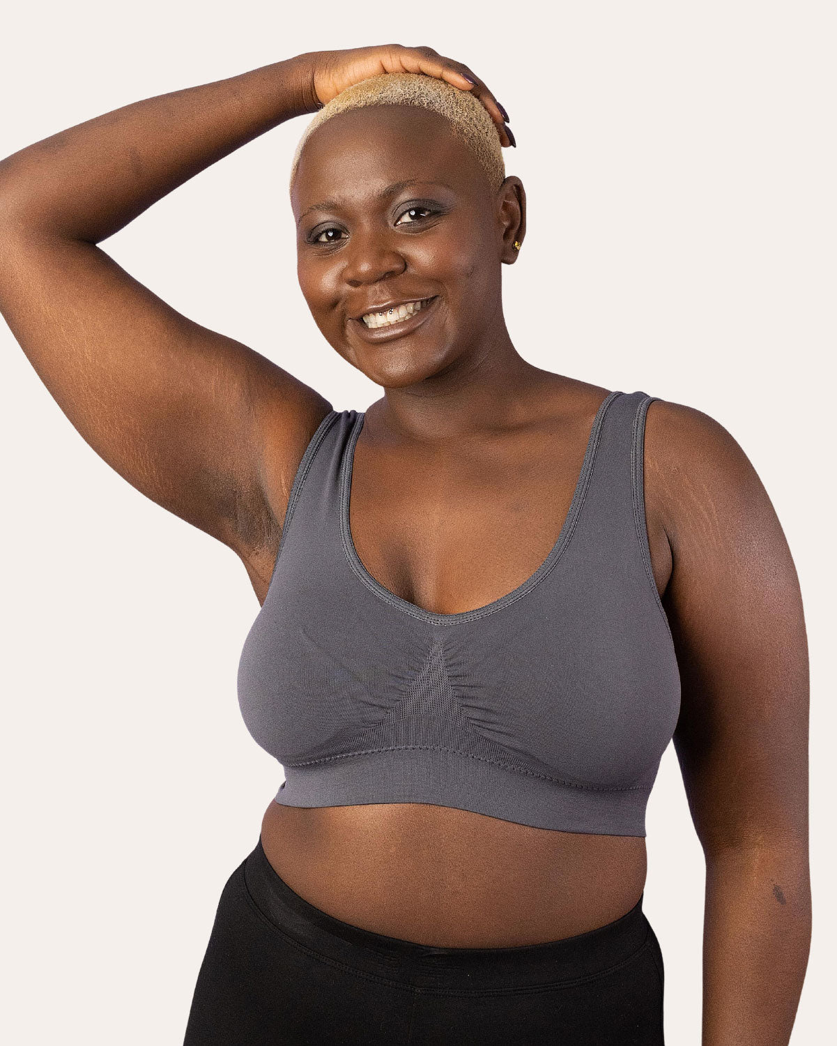 COMFORT BRA 9060