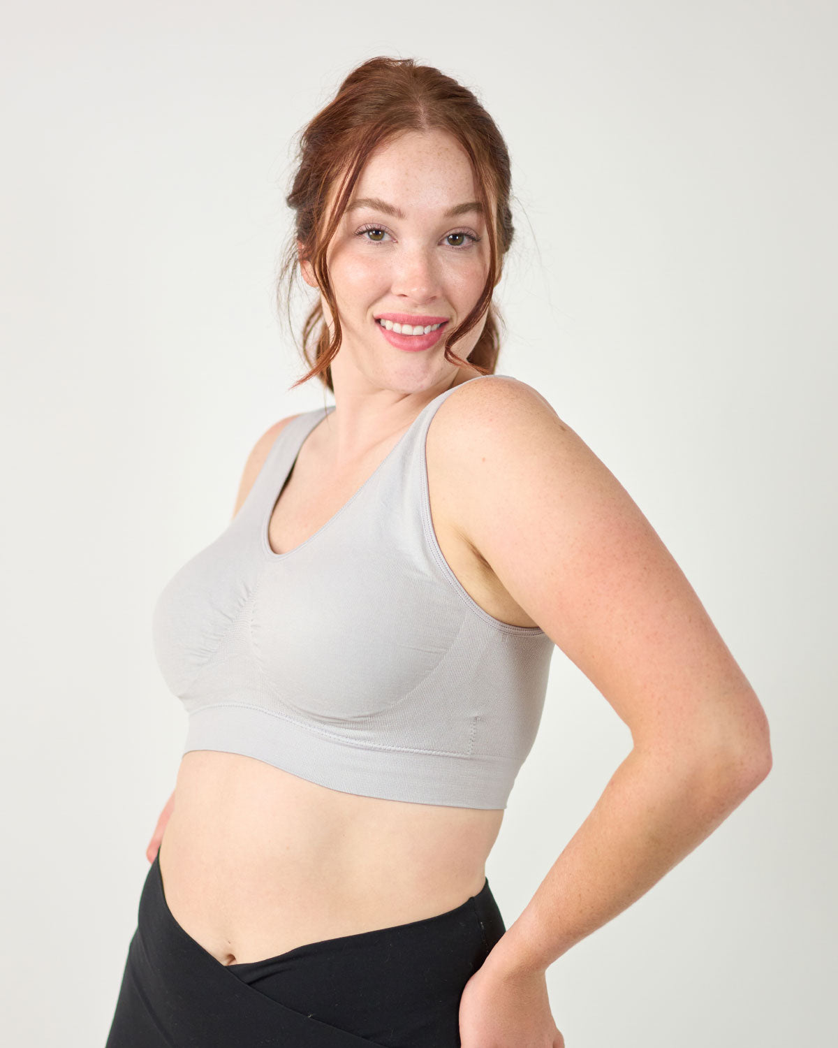 Coobie comfort bra deals sizing