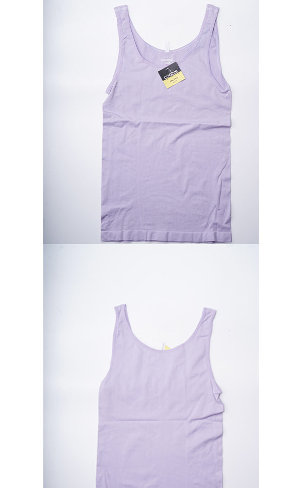 COMFORT SEAMLESS NON-PADDED CAMISOLE 1240