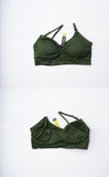 SCOOPNECK CAMI BRA 9012