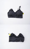 SCOOPNECK CAMI BRA 9012