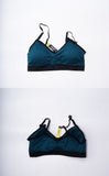SCOOPNECK CAMI BRA 9012