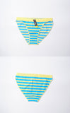 STRIPE PANTIES FOR WOMEN 9021