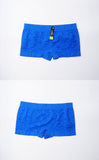 SPORTY BOXER BRIEF SEAMLESS PANTIES 9026