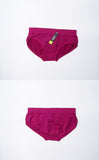 HIGHT CUT SEAMLESS PANTIES 9029