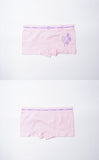 SPORTY BOXER BRIEF SEAMLESS PANTIES 9030