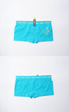 SPORTY BOXER BRIEF SEAMLESS PANTIES 9030