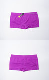 SPORTY BOXER BRIEF SEAMLESS PANTIES 9031