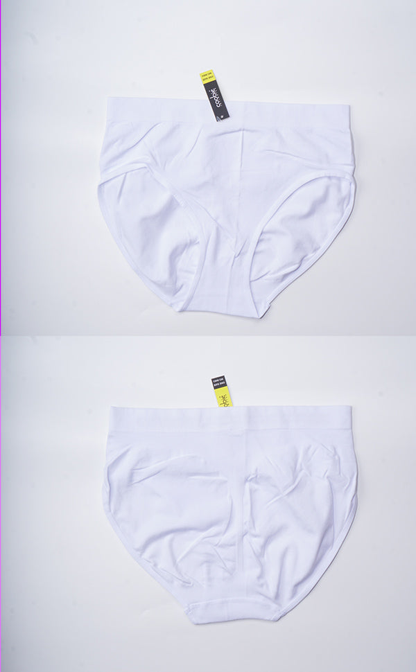 WOMEN'S BREATHABLE LIGHT-WEIGHT PANTIES 9063
