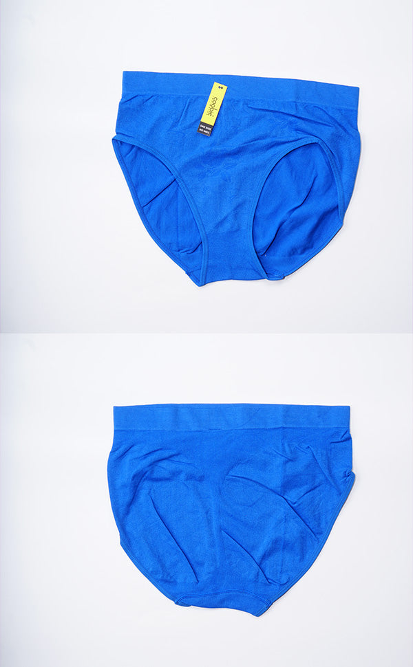 WOMEN'S BREATHABLE LIGHT-WEIGHT PANTIES 9063