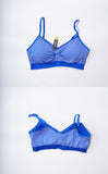 SCOOPNECK CAMI BRA 9065