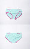 WOMEN'S MID RISE SOFT UNDERWEAR 9072
