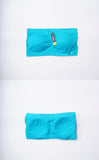 SERPENTINE ALL-MATCH STRAPLESS BANDEAU BRA 9080