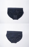 WOMEN'S SOFT MID RISE UNDERWEAR 9133