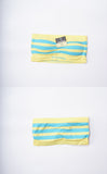 ALL-MATCH STRAPLESS BANDEAU BRA 9222
