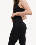 High Waist Yoga Shaper Leggings 1866